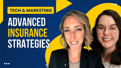 Advanced Strategies for Building Your Insurance Business