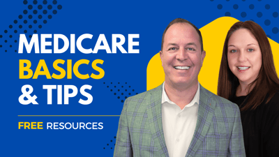 Medicare Basics for Agents [Free Resources]